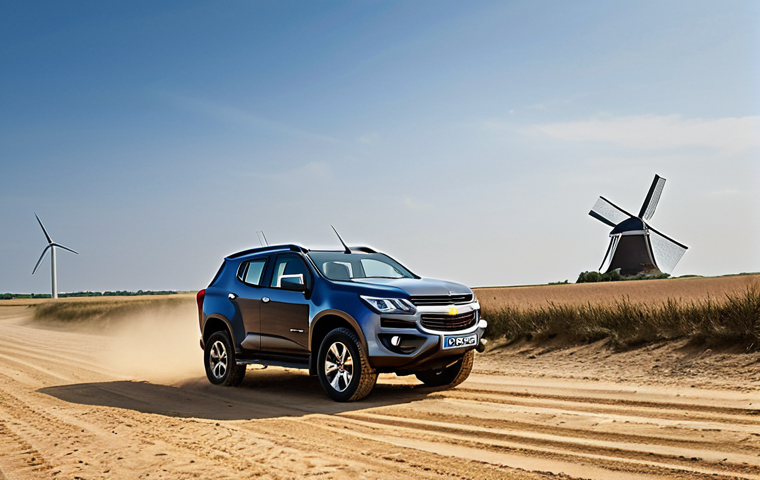 chevrolet - 이미지 1